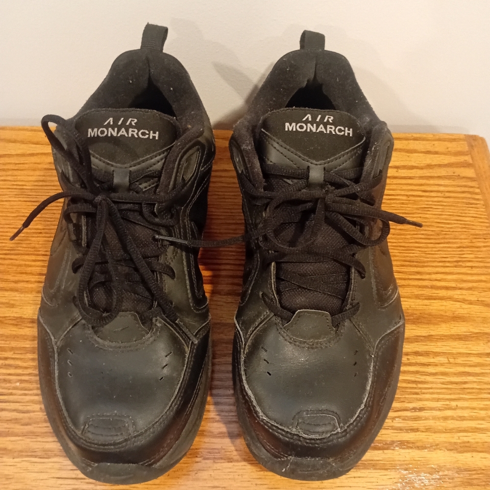 Nike Air Monarchs